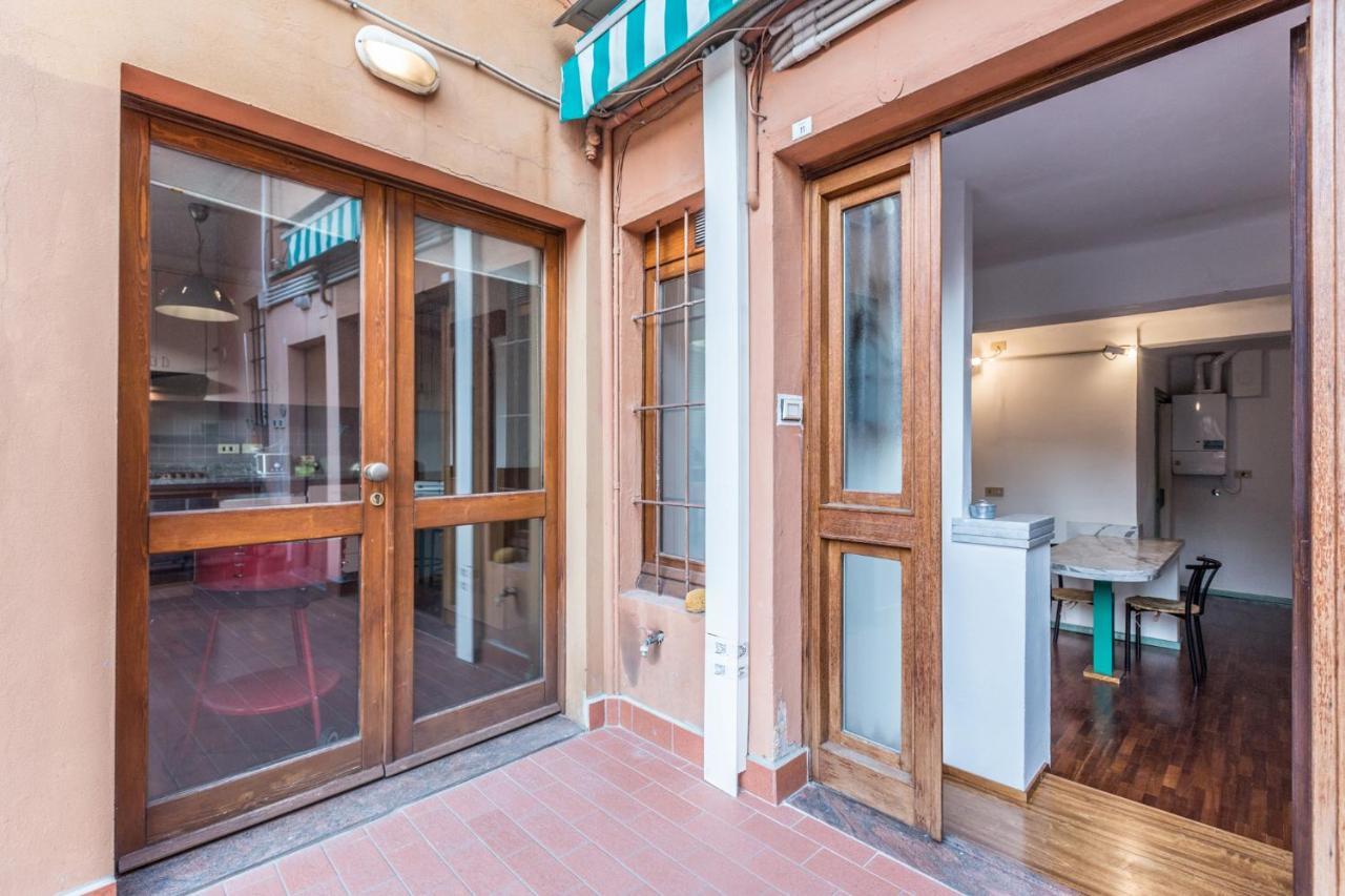 Unione, Bologna By Short Holidays Exterior foto