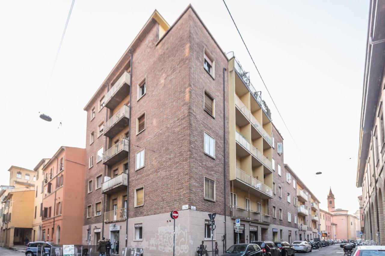 Unione, Bologna By Short Holidays Exterior foto