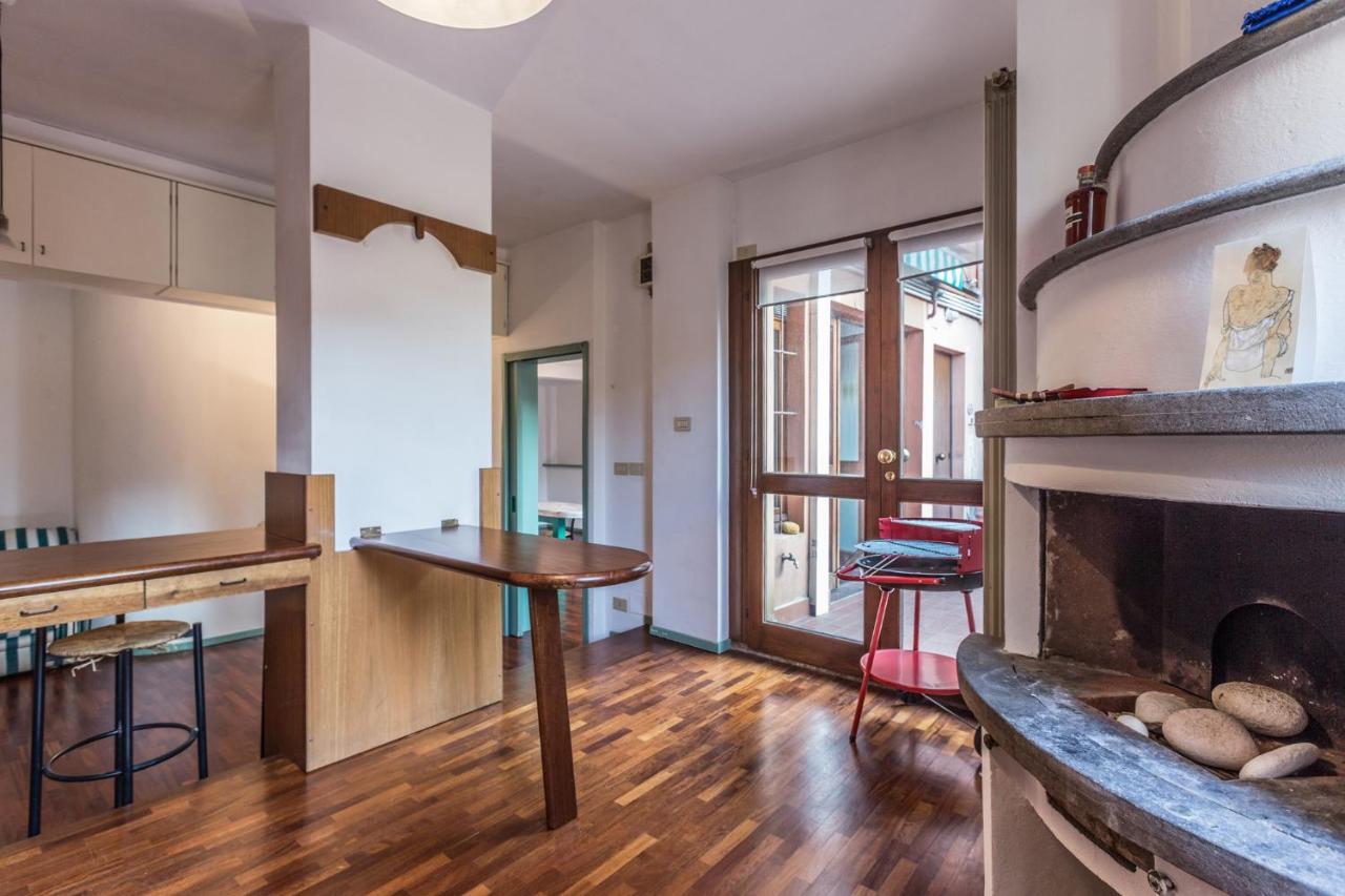 Unione, Bologna By Short Holidays Exterior foto