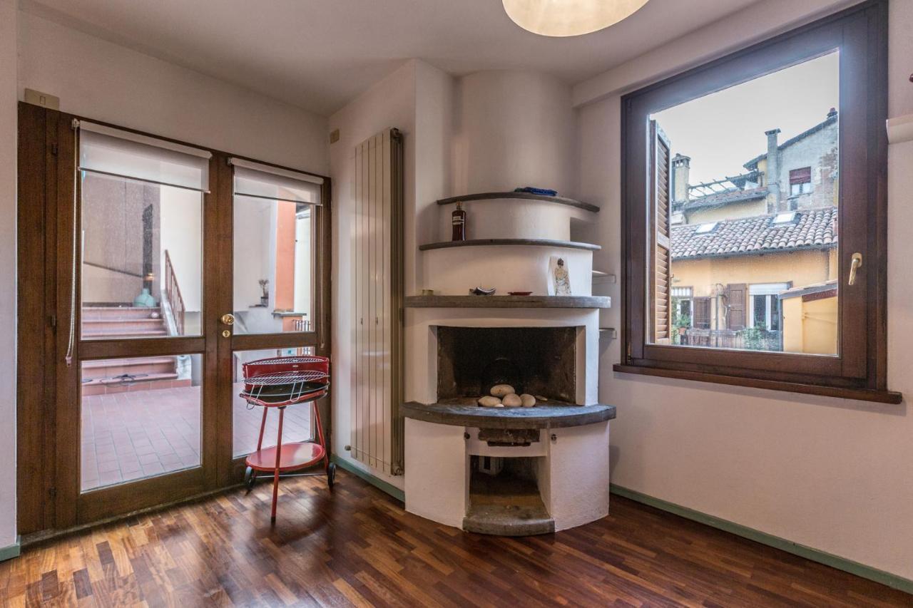 Unione, Bologna By Short Holidays Exterior foto